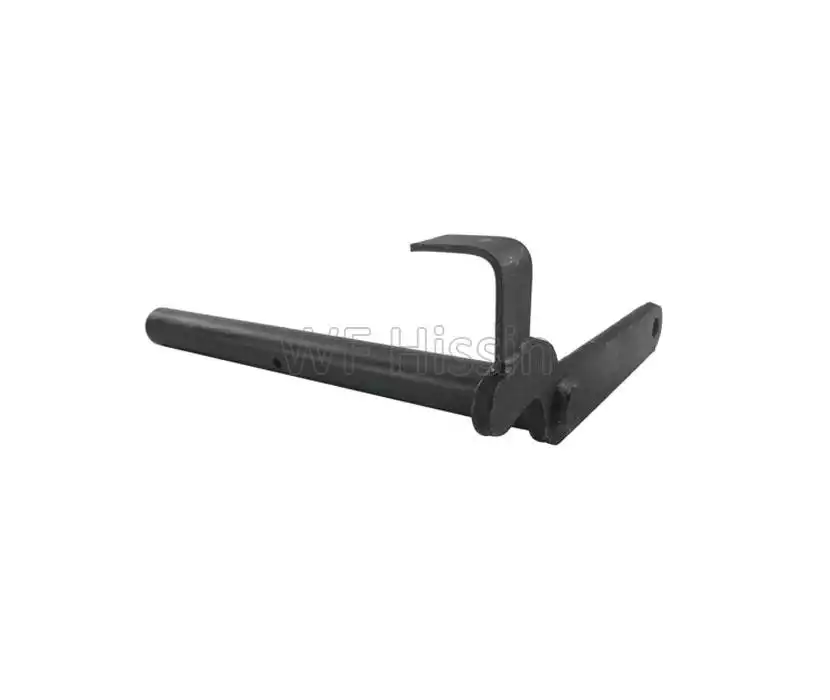 Clutch release fork shaft unit TB